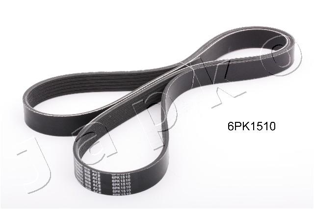 V-Ribbed Belt - 6PK1510 JAPKO