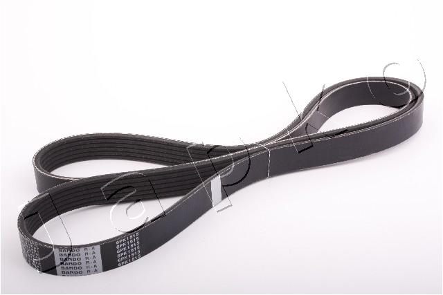 V formos rumbuoti diržai - 6PK1515 JAPKO