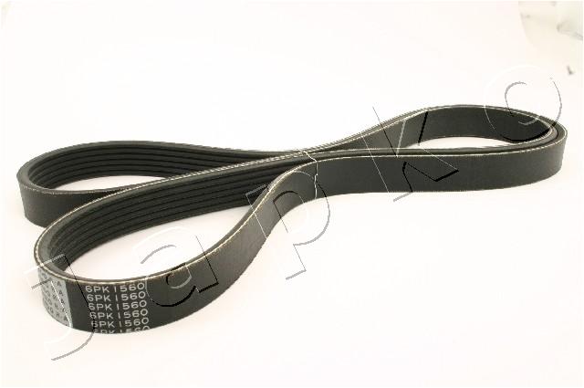 Cinghia Poly-V - 6PK1560 JAPKO