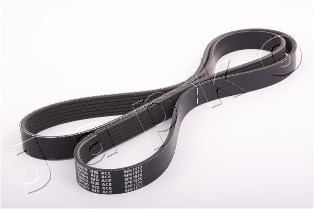 Cinghia Poly-V - 6PK1570 JAPKO