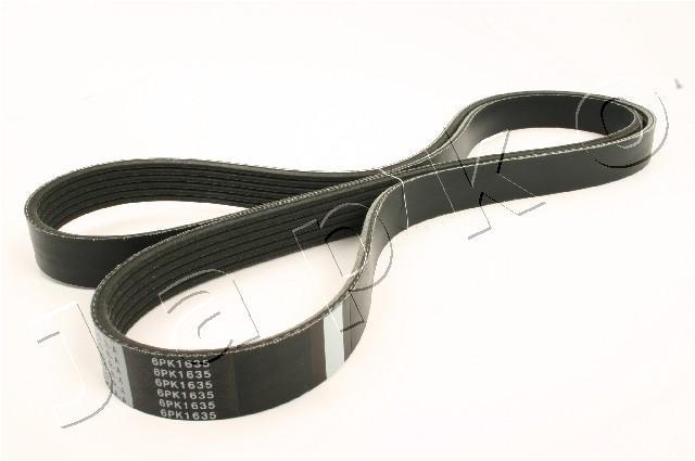 Cinghia Poly-V - 6PK1635 JAPKO