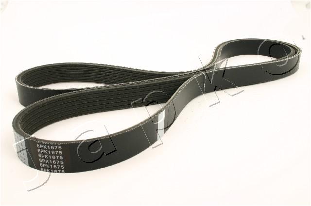 V-Ribbed Belt - 6PK1675 JAPKO