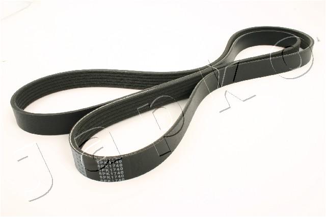 Cinghia Poly-V - 6PK1740 JAPKO