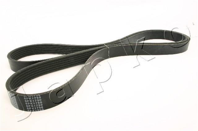 Cinghia Poly-V - 6PK1750 JAPKO