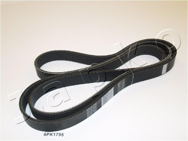 Cinghia Poly-V - 6PK1795 JAPKO