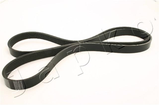 Cinghia Poly-V - 6PK1810 JAPKO
