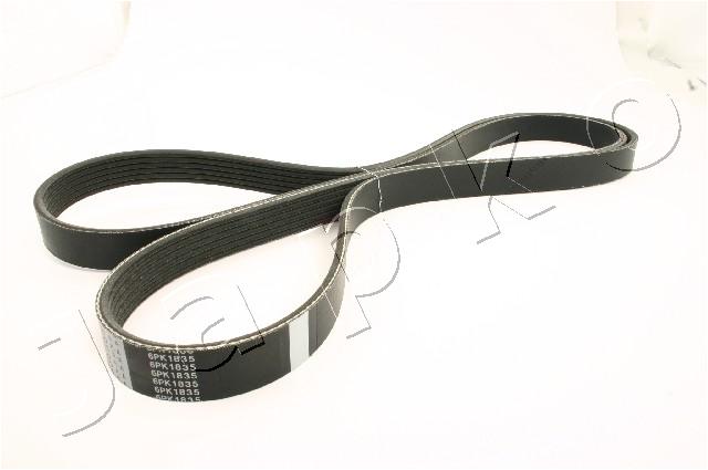 Cinghia Poly-V - 6PK1835 JAPKO