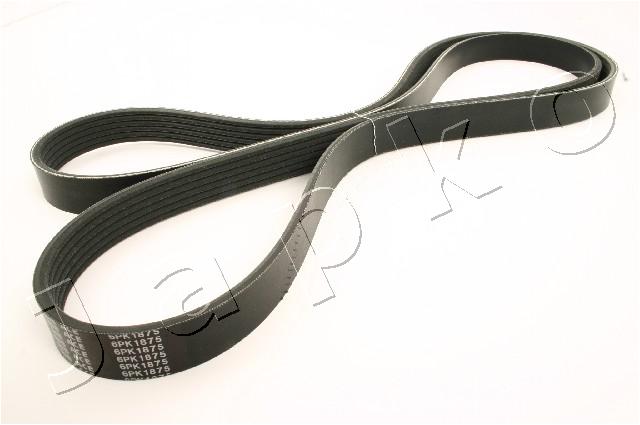 Cinghia Poly-V - 6PK1875 JAPKO
