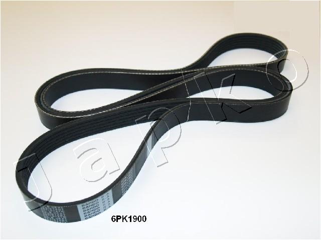 V-Ribbed Belt - 6PK1900 JAPKO