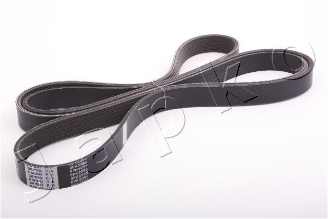 V-Ribbed Belt - 6PK2095 JAPKO