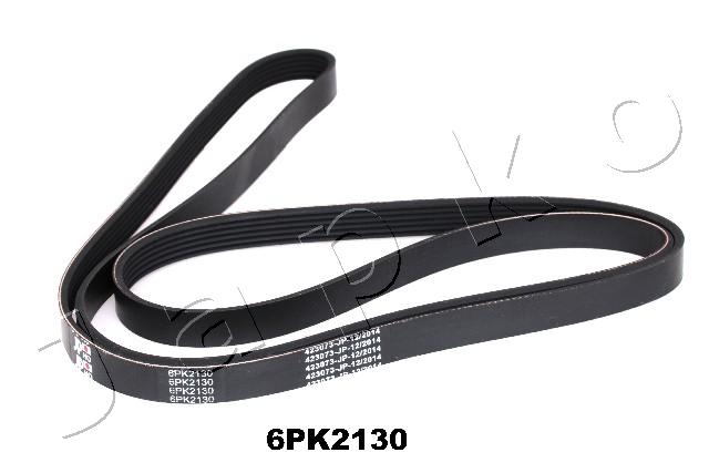 V-Ribbed Belt - 6PK2130 JAPKO