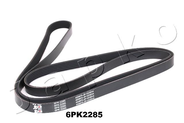 V-Ribbed Belt - 6PK2285 JAPKO