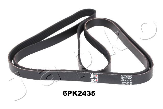 V-Ribbed Belt - 6PK2435 JAPKO