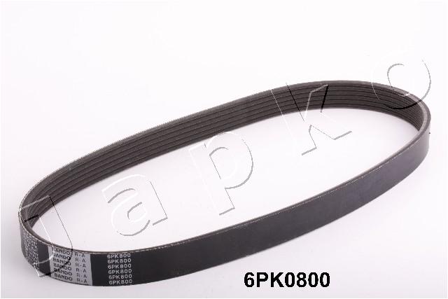 V-Ribbed Belt - 6PK800 JAPKO