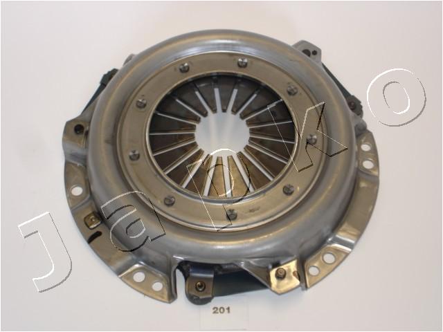 Clutch Pressure Plate - 70201 JAPKO