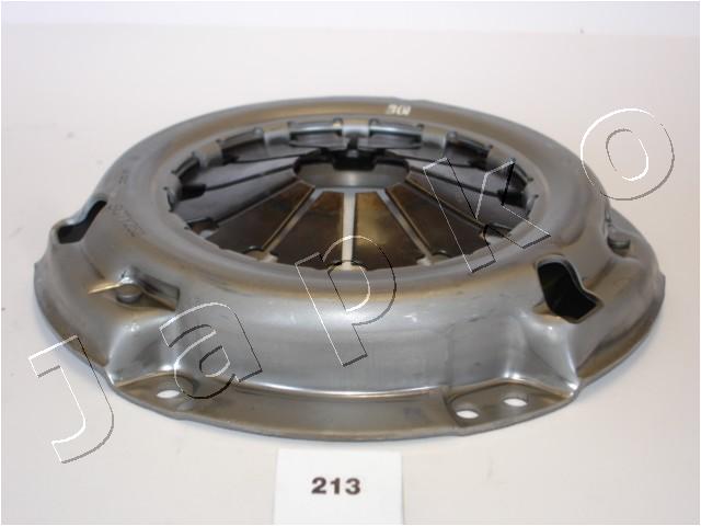 Clutch Pressure Plate - 70213 JAPKO