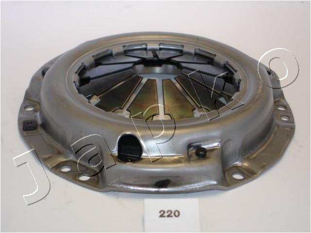 Clutch Pressure Plate - 70220 JAPKO