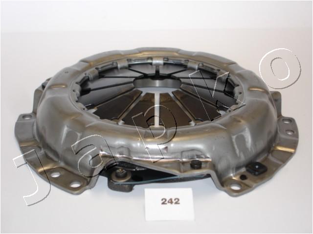 Clutch Pressure Plate - 70242 JAPKO