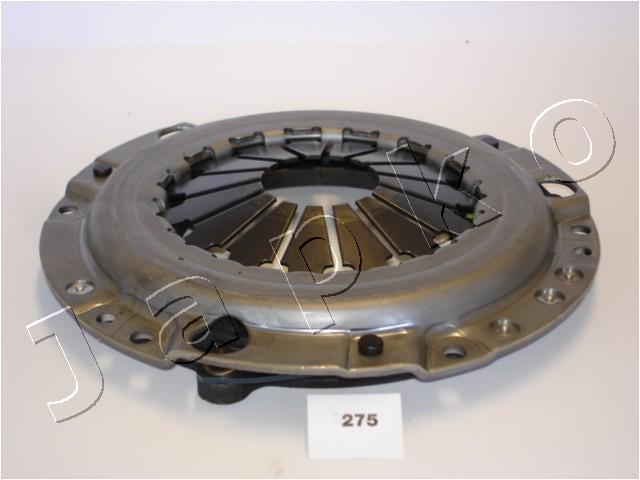 Clutch Pressure Plate - 70275 JAPKO
