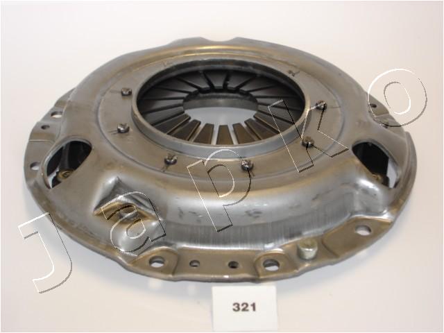 Clutch Pressure Plate - 70321 JAPKO