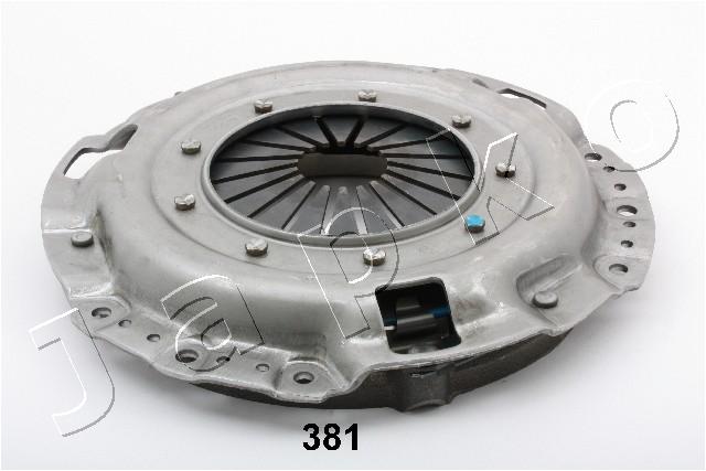 Clutch Pressure Plate - 70381 JAPKO