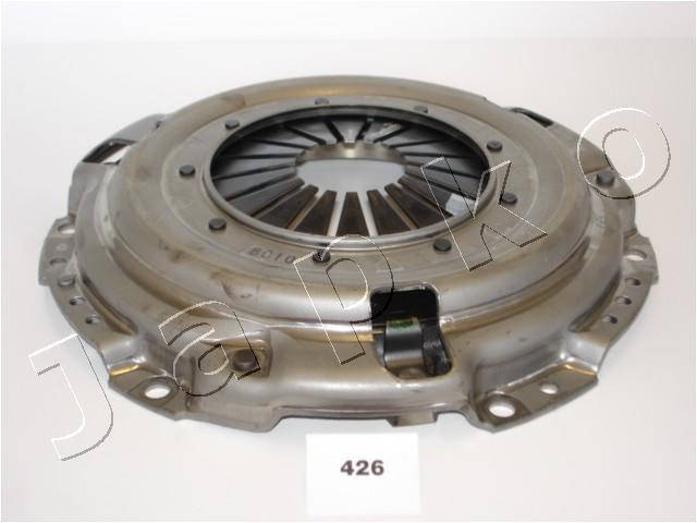 Clutch Pressure Plate - 70426 JAPKO