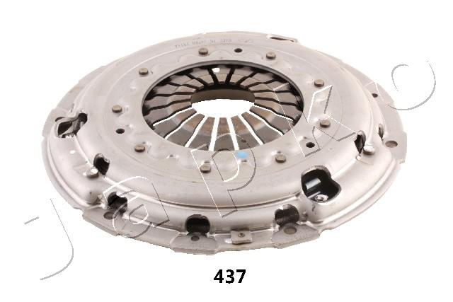 Spingidisco frizione - 70437 JAPKO