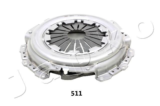 Clutch Pressure Plate - 70511 JAPKO