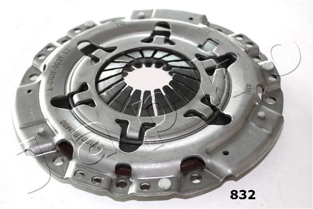 Clutch Pressure Plate - 70832 JAPKO