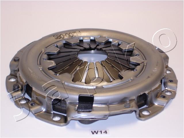 Clutch Pressure Plate - 70W14 JAPKO