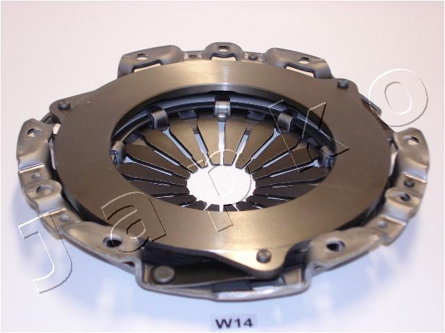 Clutch Pressure Plate - 70W14 JAPKO