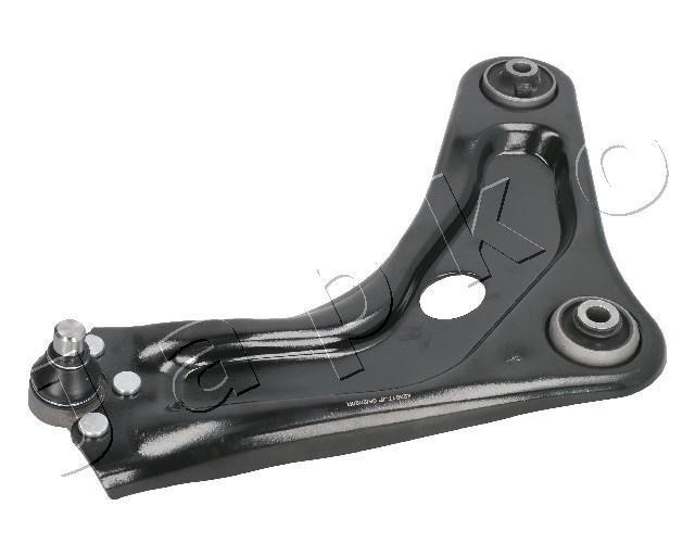 vikšro valdymo svirtis - 720602R JAPKO