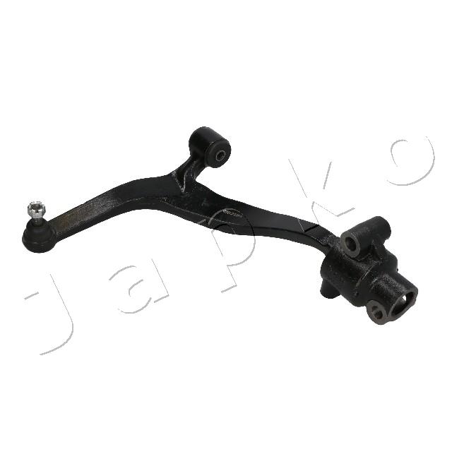 Braccio oscillante, Sospensione ruota - 72156L JAPKO