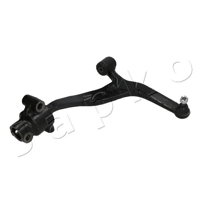 Braccio oscillante, Sospensione ruota - 72156R JAPKO