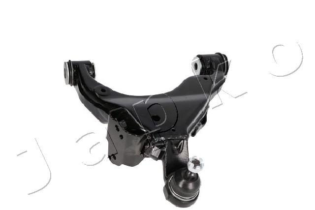 Braccio oscillante, Sospensione ruota - 722042R JAPKO