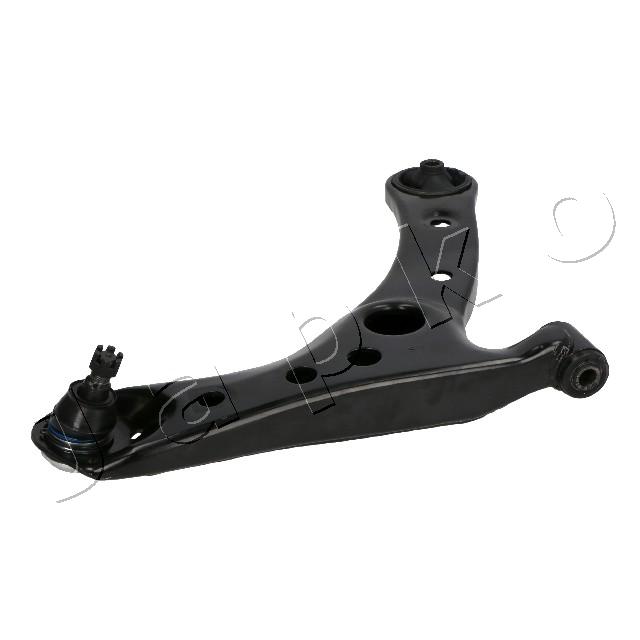 Braccio oscillante, Sospensione ruota - 72204R JAPKO