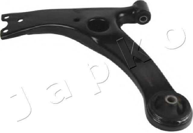 Braccio oscillante, Sospensione ruota - 722058L JAPKO