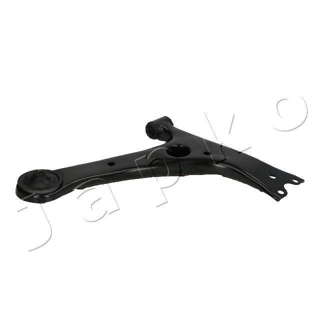 Braccio oscillante, Sospensione ruota - 72222R JAPKO