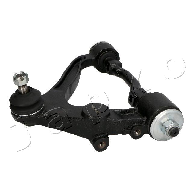 Braccio oscillante, Sospensione ruota - 72224R JAPKO