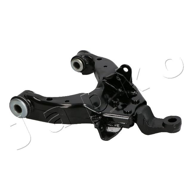 Braccio oscillante, Sospensione ruota - 72226R JAPKO