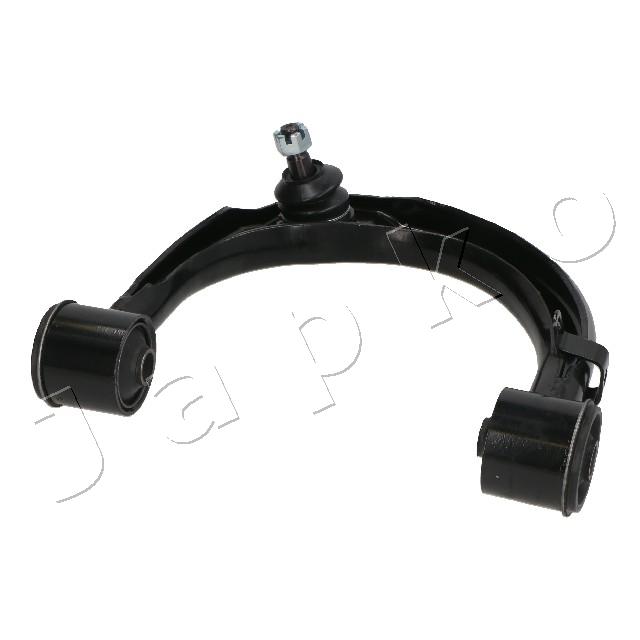 Braccio oscillante, Sospensione ruota - 72278R JAPKO