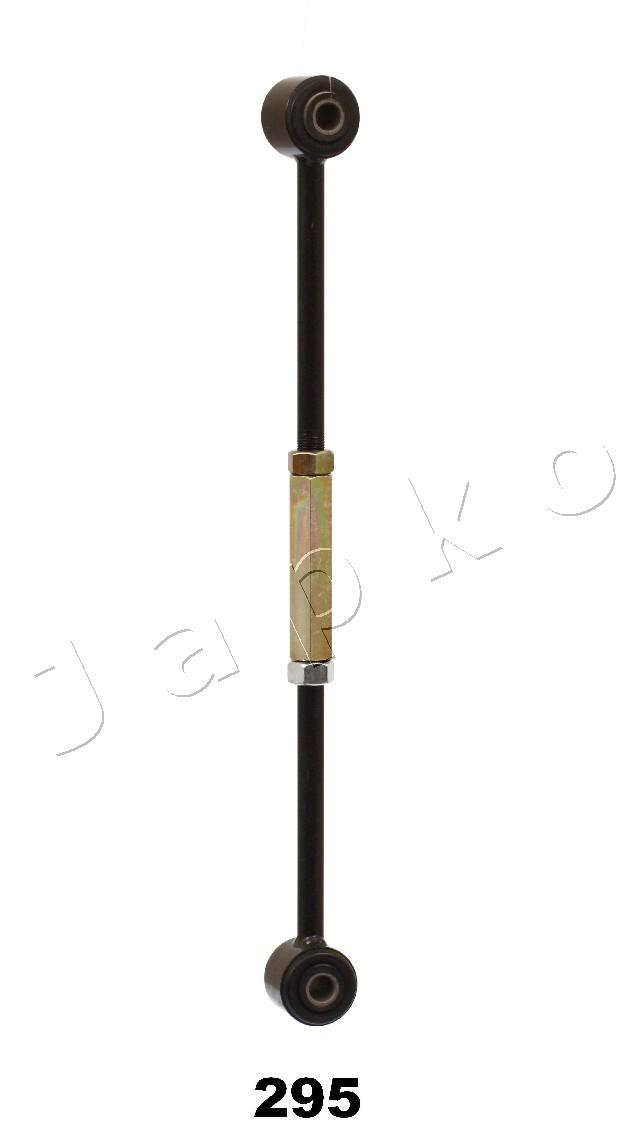 Braccio oscillante, Sospensione ruota - 72295 JAPKO