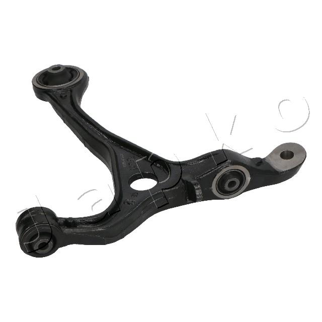 Braccio oscillante, Sospensione ruota - 72404R JAPKO