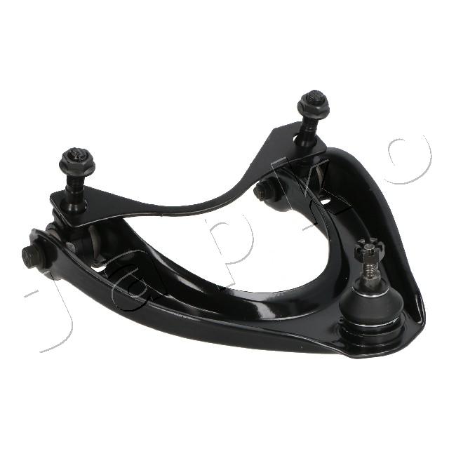 Braccio oscillante, Sospensione ruota - 72456R JAPKO