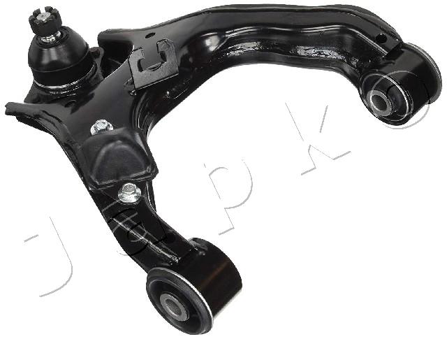 Braccio oscillante, Sospensione ruota - 72516R JAPKO