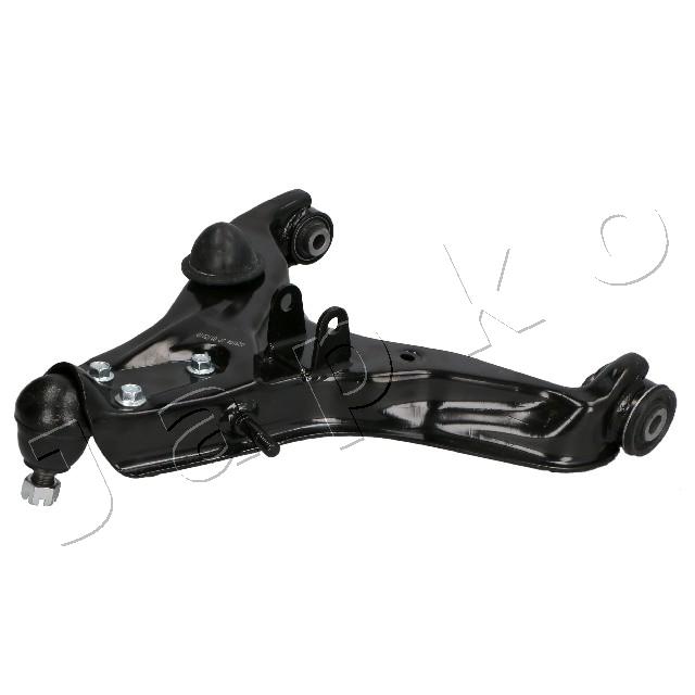 vikšro valdymo svirtis - 72551R JAPKO