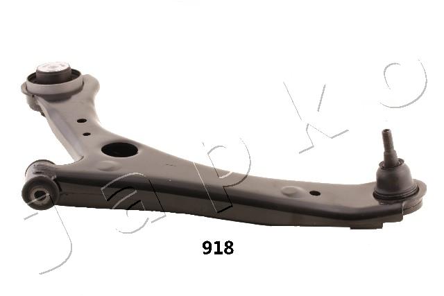 Braccio oscillante, Sospensione ruota - 72918L JAPKO