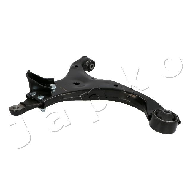 Braccio oscillante, Sospensione ruota - 72K30R JAPKO
