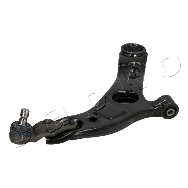 Braccio oscillante, Sospensione ruota - 72K35R JAPKO
