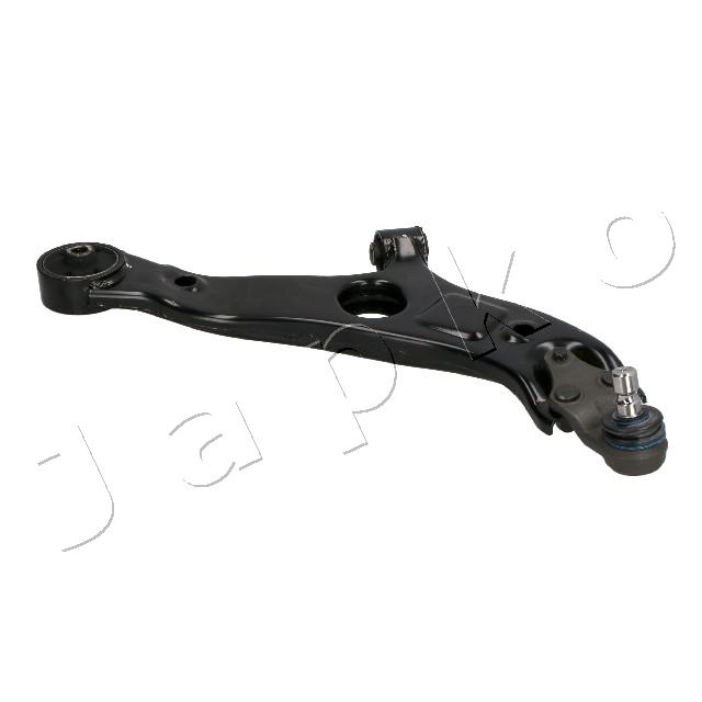Braccio oscillante, Sospensione ruota - 72K35R JAPKO